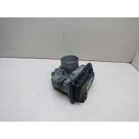 Заслонка дроссельная Renault Sandero 2014-нв 8200568712
