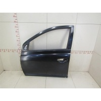 Дверь передняя левая Toyota Echo 1999-2005 6700252061