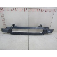Усилитель переднего бампера Peugeot 407 2004-2010 7414FN