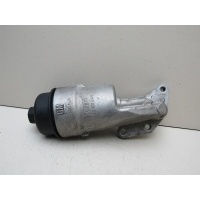 Корпус масляного фильтра Opel Corsa D 2006-2015 55560748