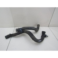 Патрубок радиатора VW Golf Plus 2005-2014 1K0121049CB