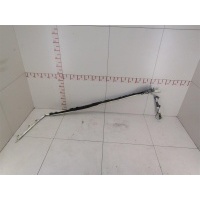 Подушка безопасности боковая (шторка) VW Golf Plus 2005-2014 5M0880741C