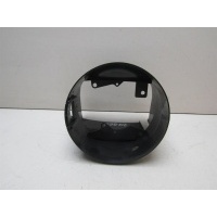Кожух рулевой колонки VW Crafter 2006-2019 2E0419631A