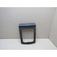 Накладка декоративная Ford Focus II 2005-2008 1383170