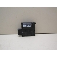 Моторчик заслонки печки Audi A6 (C6,4F) 2005-2011 4F0820511A