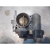 Заслонка дроссельная Opel Astra H \ Family 2004-2015 55559227