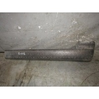 Наполнитель заднего бампера VW Transporter T4 1996-2003 7D0807696