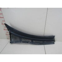 Решетка стеклооч. (планка под лобовое стекло) Mazda 3 (BK) 2002-2009 BN8V507R0F