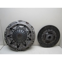 Комплект сцепления Peugeot 407 2004-2010 2052.68