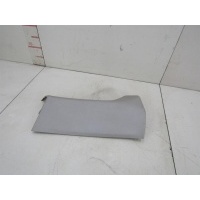 Обшивка стойки Kia Sorento 2002-2009 858603E000FC