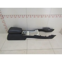 Подлокотник Audi A6 (C6,4F) 2005-2011 4F0864245R