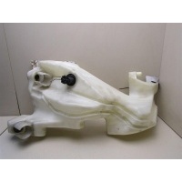 Бачок омывателя лобового стекла Audi A4 (B7) 2005-2007 8E0955451AR