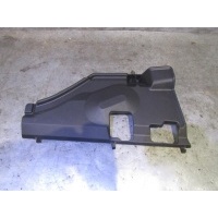 Накладка (кузов внутри) Toyota Camry CV3 2001-2006 5560733060