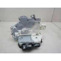 Замок двери задней правой Audi A6 (C6,4F) 2005-2011 4F0839016