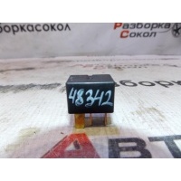 Реле Mitsubishi Outlander (CU) 2003-2009 MR588567
