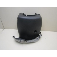 Кожух рулевой колонки нижний Infiniti EX/QX50 (J50) 2008-2017 484701BA3B