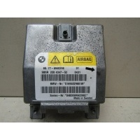Датчик AIR BAG BMW 5-серия E60\E61 2003-2009 65776940298