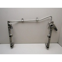 Рейка топливная (рампа) Audi A6 (C6,4F) 2005-2011 06C133681AC