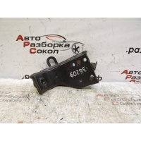 Кронштейн КПП Daewoo Matiz 1998-2015 96340028