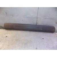 Накладка порога (внутренняя) Audi A3 (8P1) 2003-2013 8P4853557G