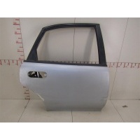 Дверь задняя правая Honda Accord V 1996-1998 67510SN7G02ZZ