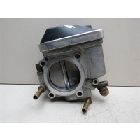 Заслонка дроссельная Opel Astra H \ Family 2004-2015 93189782