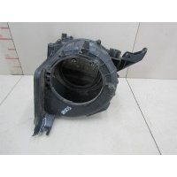 Корпус отопителя Toyota Land Cruiser (100) 1998-2007 8713060380