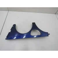 Планка под фару левая Mercedes Benz W210 E-Klasse 1995-2000 2108200312