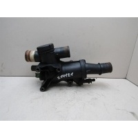 Корпус термостата Peugeot 407 2004-2010 1336Y9