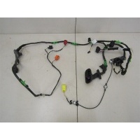 Проводка (коса) Audi A6 (C6,4F) 2005-2011 4F1971029AK