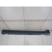 Накладка на порог (наружная) SsangYong Actyon New \Korando 2010-нв 7955034001