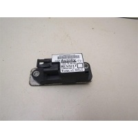 Датчик AIR BAG Renault Megane 1999-2002 7700437300