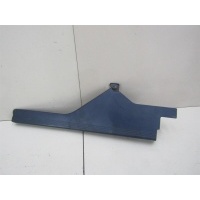 Накладка порога (внутренняя) Mercedes Benz W210 E-Klasse 1995-2000 2106800735
