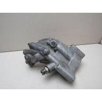 Кронштейн масляного фильтра Audi A4 (B5) 1994-2002 058115405C