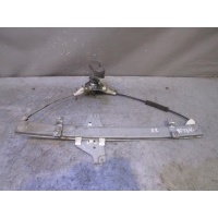 Стеклоподъемник механ. задний правый Chevrolet Lacetti 2004-2013 96548166