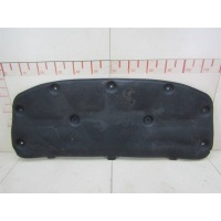 Шумоизоляция капота Chevrolet Aveo (T300) 2011-нв 95440291