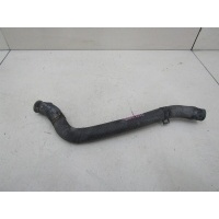 Патрубок отопителя Chevrolet Lacetti 2004-2013 96554384