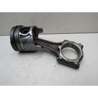 Шатун Opel Astra G 1998-2005 97144327