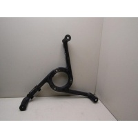 Кронштейн вентилятора радиатора Skoda Octavia 1997-2000 1J0121206C