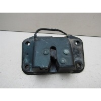 Замок багажника Toyota Land Cruiser (100) 1998-2007 6935060120