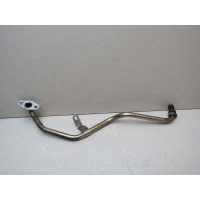 Трубка системы рециркуляции (EGR) VW Golf IV \Bora 1997-2005 036131521N