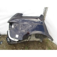 Крыло заднее правое Mazda CX 7 2007-2012 EGY170410A
