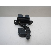 Замок багажника Hyundai Santa Fe (CM) 2005-2012 812302B000