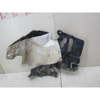 Шумоизоляция Nissan X-Trail (T32) 2014-нв 678104CM1A