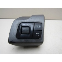 Кнопка многофункциональная Opel Astra H \ Family 2004-2015 13208858
