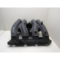 Коллектор впускной Mercedes Benz C208 CLK coupe 1997-2002 A1111401801