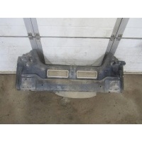 Панель задняя Opel Astra H \ Family 2004-2015 5184037