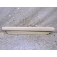 Накладка порога (внутренняя) Toyota Camry V40 2006-2011 6791306060E0