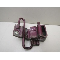 Петля двери передней левой нижняя Porsche Cayenne 2003-2010 95553141100