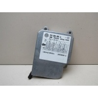 Блок управления AIR BAG VW Transporter T5 2003-2015 1C0909605A